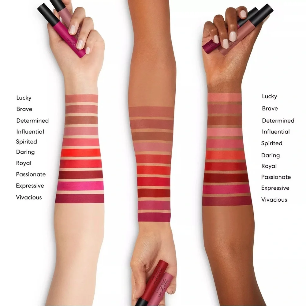 bareMinerals bare minerals